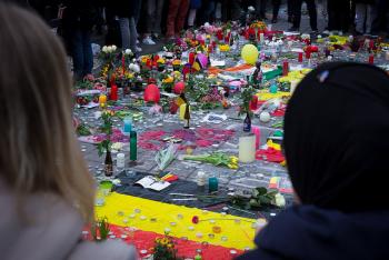 After Brussels: How should Muslims respond to terrorist attacks?