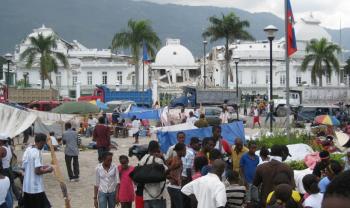 New reports on Red Cross in Haiti revisit the record of failed earthquake aid