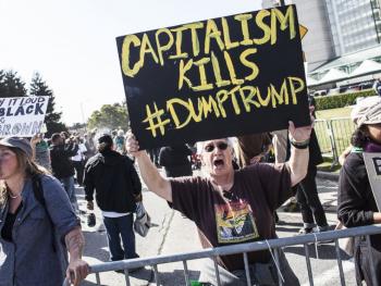 Image: Getty Images/Ramin Talaie