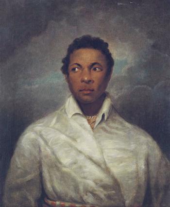 Image: Ira Aldridge/Wikimedia Commons