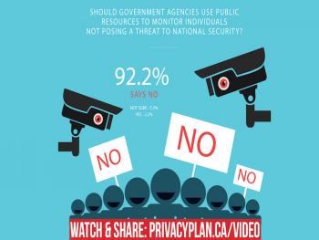 Watch: How can Canadians restore their privacy rights? 