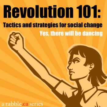 Revolution 101