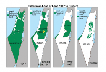 Israel-Palestine: What has caused the crisis and how can we bring an end to it?