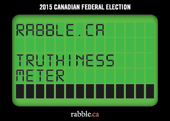 The final Fact Check: Measuring the truths and lies of the 2015 election