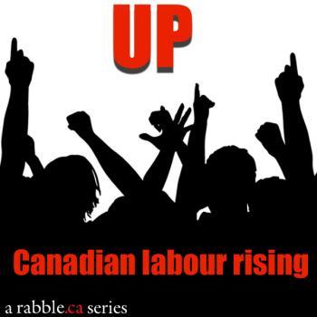 UP! Left Front changing Vancouver politics 