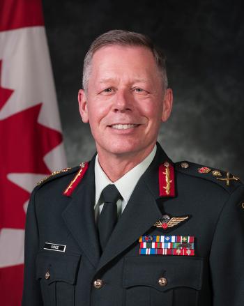 The Canadian Forces boast largest PR machine in the country, complain about 'toxic' media treatment