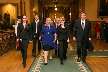 Photo: Premier of Ontario Photography/flickr