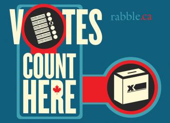 Votes count here: In Winnipeg's Elmwood-Transcona it's NDP vs. CPC