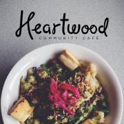 Photo: Heartwood Community Cafe facebook