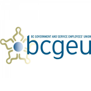 BC Government and Services Employee's Union