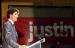 Photo: Justin Trudeau/Flickr