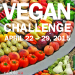Vegan Challenge's picture