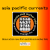 Asia Pacific Currents
