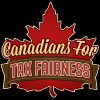 Canadians for Tax Fairness