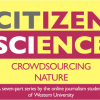 Citizen Science