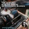 The Strange Copper Cylinders of Thaddeus Barnes