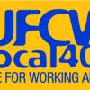 UFCW Local 401